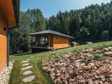 Natur Resort Jetřichovice - Jetřichovice