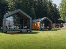 Natur Resort Jetřichovice - Jetřichovice