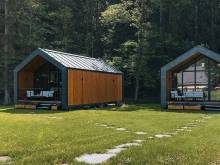Natur Resort Jetřichovice - Jetřichovice