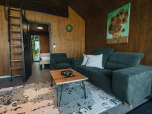 Natur Resort Jetřichovice - Jetřichovice