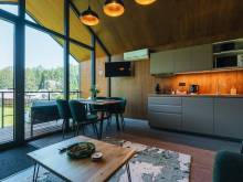 Natur Resort Jetřichovice - Jetřichovice