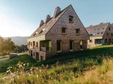 Apartmány Filipovice - Filipovice