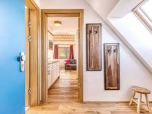 Apartmány Filipovice - Filipovice