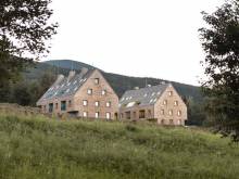 Apartmány Filipovice - Filipovice