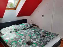 Ubytování Žaneta - Třeboň