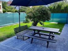 Ubytování Žaneta - Třeboň