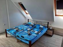 Ubytování Žaneta - Třeboň