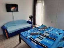 Ubytování Žaneta - Třeboň