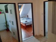 Ubytování Žaneta - Třeboň