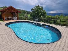 Privát Kučera - Vysoké nad Jizerou