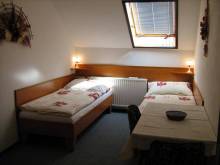 Privát Kučera - Vysoké nad Jizerou