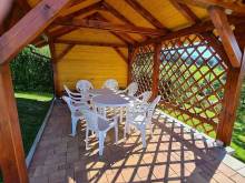 Privát Kučera - Vysoké nad Jizerou