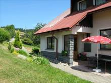 Privát Kučera - Vysoké nad Jizerou