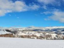 Privát Kučera - Vysoké nad Jizerou