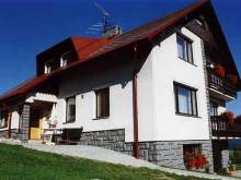 Privát Kučera - Vysoké nad Jizerou