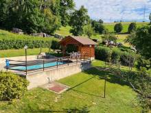 Privát Kučera - Vysoké nad Jizerou