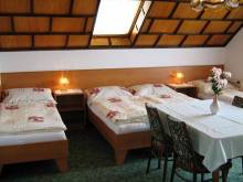 Privát Kučera - Vysoké nad Jizerou