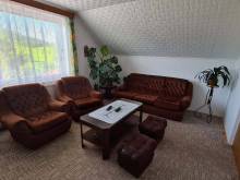 Privát Kučera - Vysoké nad Jizerou