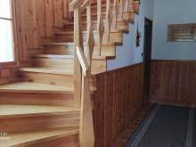 Privát Kučera - Vysoké nad Jizerou