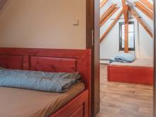 Apartmány Maxov - Horní Maxov