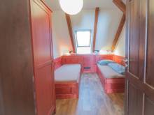 Apartmány Maxov - Horní Maxov