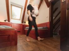 Apartmány Maxov - Horní Maxov