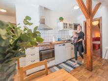 Apartmány Maxov - Horní Maxov