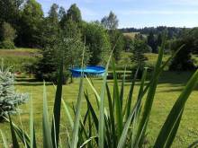 Apartmány Maxov - Horní Maxov