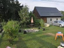 Apartmány Maxov - Horní Maxov