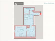 Apartmány Maxov - Horní Maxov