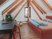 Apartmány Maxov - Horní Maxov