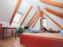 Apartmány Maxov - Horní Maxov