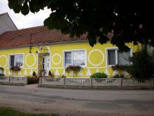 Pension - Lena u jezera - Strachotín