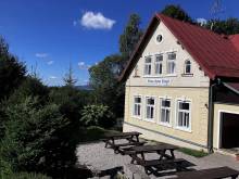 Penzion Hají pod Severákem - Hrabětice