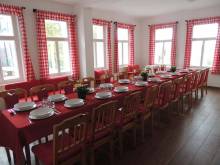 Penzion Hají pod Severákem - Hrabětice