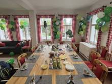 Penzion Hají pod Severákem - Hrabětice