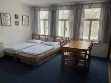 Penzion Hají pod Severákem - Hrabětice