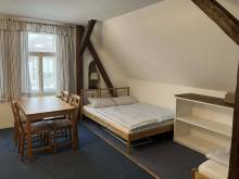 Penzion Hají pod Severákem - Hrabětice