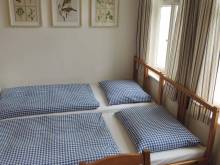 Penzion Hají pod Severákem - Hrabětice