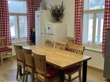 Penzion Hají pod Severákem - Hrabětice