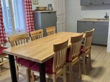 Penzion Hají pod Severákem - Hrabětice