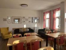 Penzion Hají pod Severákem - Hrabětice