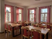 Penzion Hají pod Severákem - Hrabětice