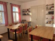 Penzion Hají pod Severákem - Hrabětice