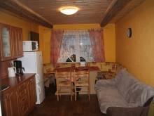 Pension U školy - Svoboda nad Úpou