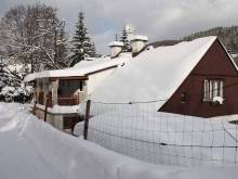Pension U školy - Svoboda nad Úpou