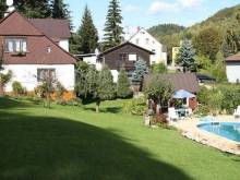 Pension U školy - Svoboda nad Úpou