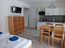 Apartmány Driketa - Hrabětice