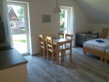 Apartmány Driketa - Hrabětice