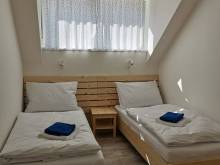Apartmány Driketa - Hrabětice